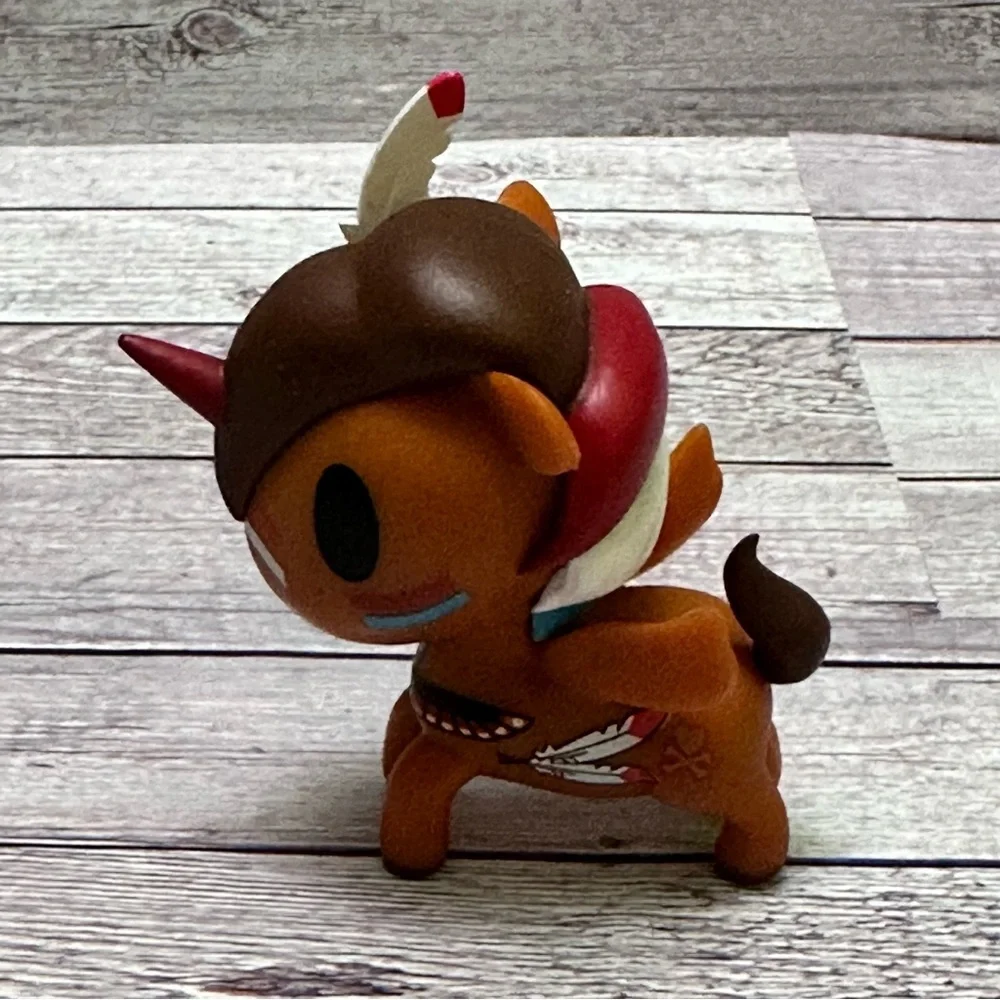 tokidoki unicorn series